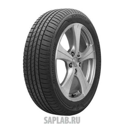 Купить BRIDGESTONE 10888 Шины BRIDGESTONE 215/60/16 V 99 T005 XL