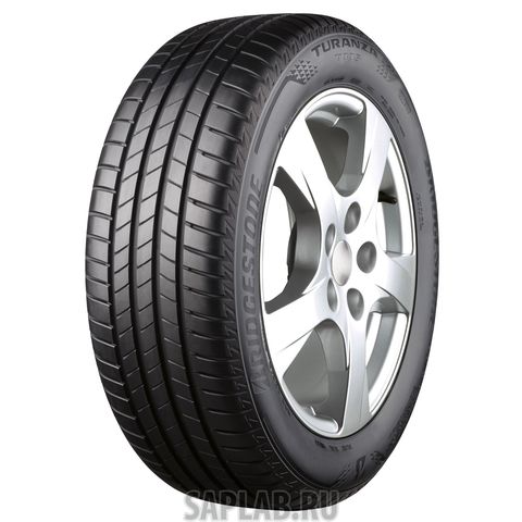 Купить BRIDGESTONE 10905 Шины летняя BRIDGESTONE TURANZA T005 225/50R17 98W XL