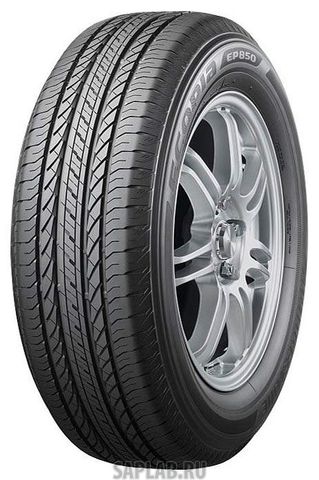 Купить BRIDGESTONE 11303 Шины BRIDGESTONE 850 215/70 R16 100H (до 210 км/ч) 11303