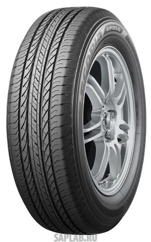 Купить BRIDGESTONE 11418 Шины BRIDGESTONE Ecopia EP850 235/55 R17 103 11418