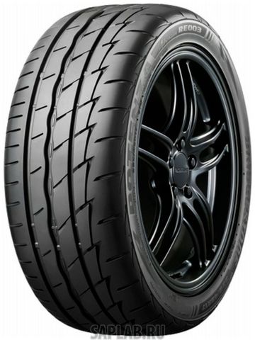 Купить BRIDGESTONE 11431 Шины BRIDGESTONE Adrenalin RE003 215/55 R16 93W (до 270 км/ч) 11431