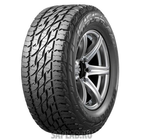 Купить BRIDGESTONE 11440 Шины BRIDGESTONE 697 225/70 R16 103 S