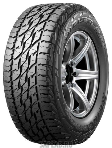 Купить BRIDGESTONE 11443 Шины BRIDGESTONE A/T 697 265/60 R18 110 11443