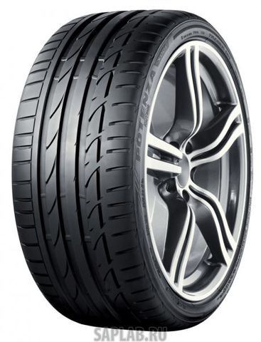 Купить BRIDGESTONE 11678 Шины Bridgestone Potenza S001 225/45R17 94 Y