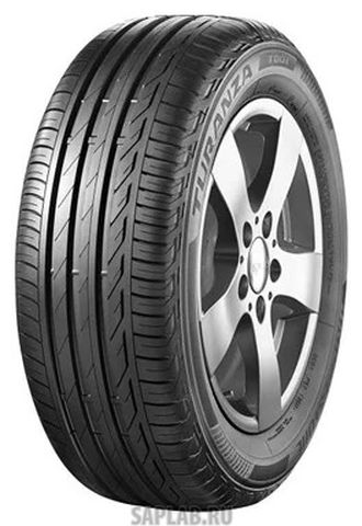 Купить BRIDGESTONE 11822 Шины BRIDGESTONE Turanza T001 235/55 R17 99 11822