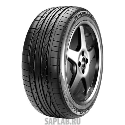 Купить BRIDGESTONE 11825 Шины Bridgestone Dueler HP Sport 265/60 R18 109V