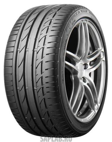 Купить BRIDGESTONE 11876 Шины BRIDGESTONE S001 XL 235/40 R18 95Y (до 300 км/ч) 11876