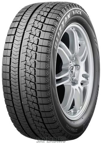 Купить BRIDGESTONE 11943 Шины BRIDGESTONE Blizzak VRX 235/45 R17 94S 11943