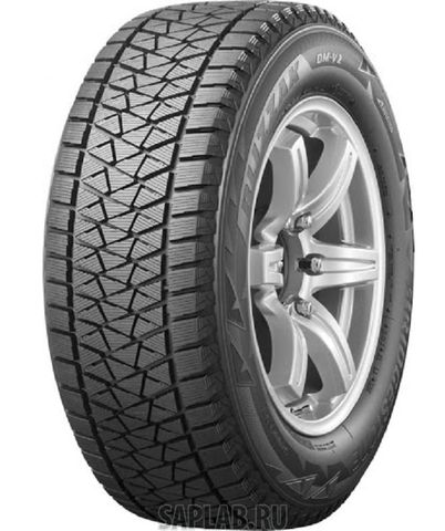 Купить BRIDGESTONE 11985 Шины Bridgestone DM-V2 255/70 R17 112S