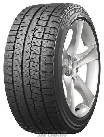 Купить BRIDGESTONE 12772 Шины BRIDGESTONE Blizzak RFT 225/45 R17 91Q 12772