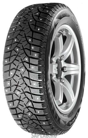 Купить BRIDGESTONE 12774 Шины BRIDGESTONE Blizzak Spike-02 SUV 235/65 R17 108T (до 190 км/ч) 12774