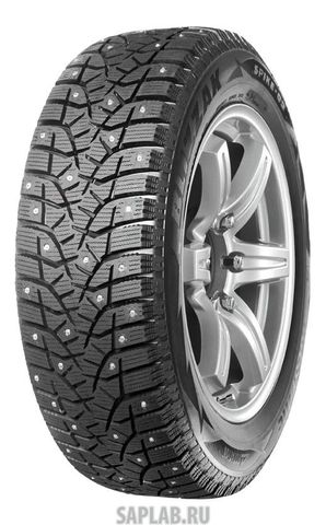 Купить BRIDGESTONE 12814 Шины BRIDGESTONE SPIKE-02 SUV XL 275/40 R20 106T (до 190 км/ч) 12814