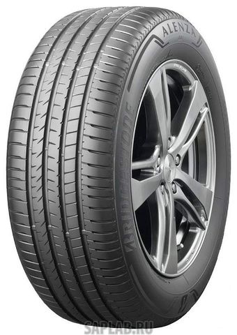 Купить BRIDGESTONE 12871 Шины BRIDGESTONE Alenza 001 285/65 R17 116V (до 240 км/ч) 12871