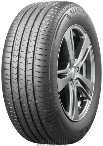 Купить BRIDGESTONE 12911 Шины BRIDGESTONE 001 285/45 R22 110H (до 210 км/ч) 12911