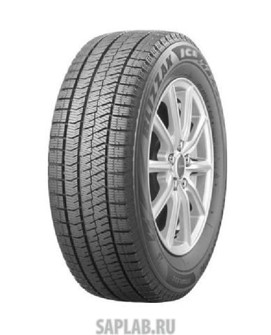 Купить BRIDGESTONE 13612 Шины BRIDGESTONE Blizzak Ice 255/40 R19 96 13612