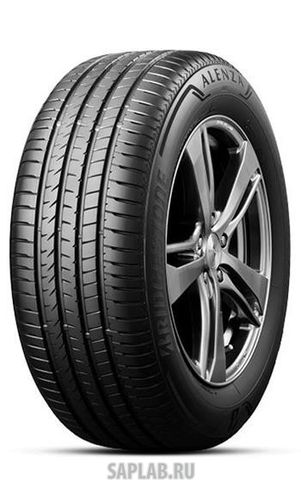 Купить BRIDGESTONE 14072 Шины Bridgestone Alenza 001 255/45R20 101 W