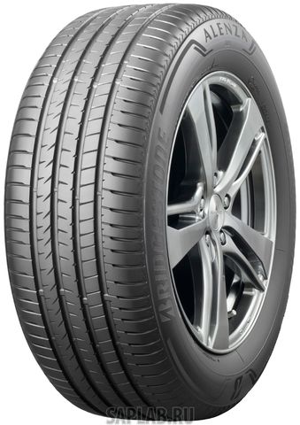 Купить BRIDGESTONE 14255 Шины BRIDGESTONE ALENZA 001 275/45R21 110W XL TL 14255