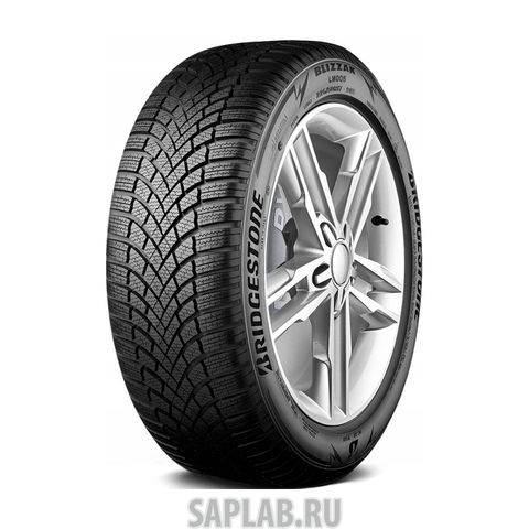 Купить BRIDGESTONE 15084 Шины BRIDGESTONE 225/55/19 V 99 LM005
