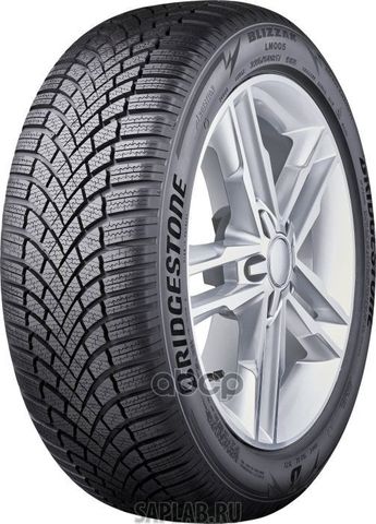 Купить BRIDGESTONE 15093 Шины Bridgestone Dlizzak LM005 295/40 R20 110 V