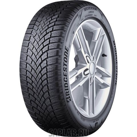 Купить BRIDGESTONE 15133 Шины Bridgestone Blizzak LM005 295/40 R21 111 V