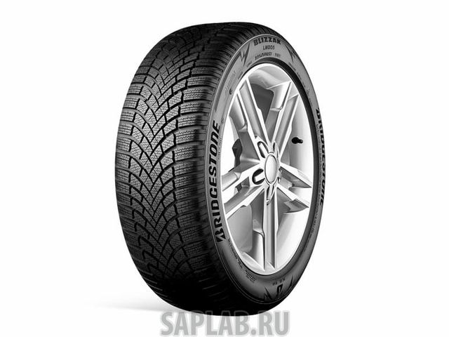 Купить BRIDGESTONE 15139 Шины Bridgestone Blizzak 165/65 R14 79T