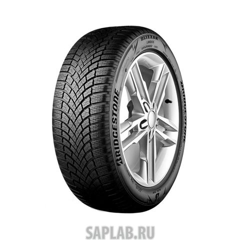 Купить запчасть BRIDGESTONE - 15313 