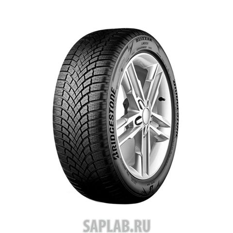 Купить BRIDGESTONE 15334 Шины Bridgestone Blizzak LM005 235/40R18 95 V