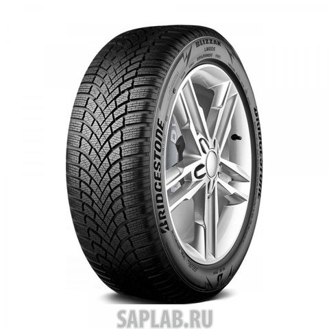 Купить BRIDGESTONE 15347 Шины BRIDGESTONE 255/35/19 V 96 LM005 XL