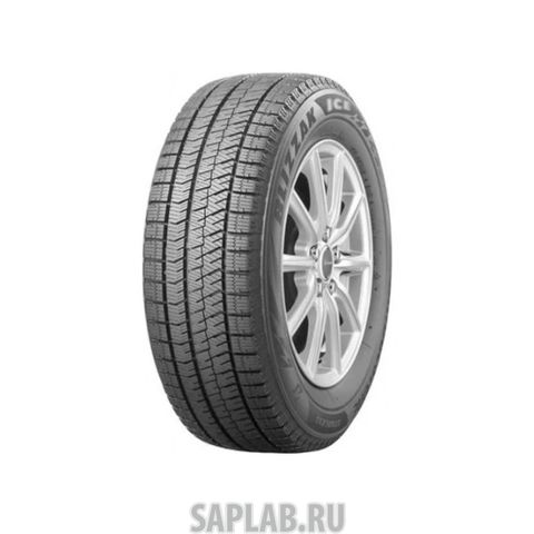 Купить BRIDGESTONE 16590 Шины Bridgestone BLIZZAK ICE 215/50R17 95 S