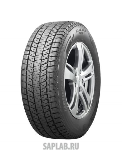 Купить BRIDGESTONE 18935 Шины Bridgestone Blizzak DM V3 235/70 R16 S 106 (18935)