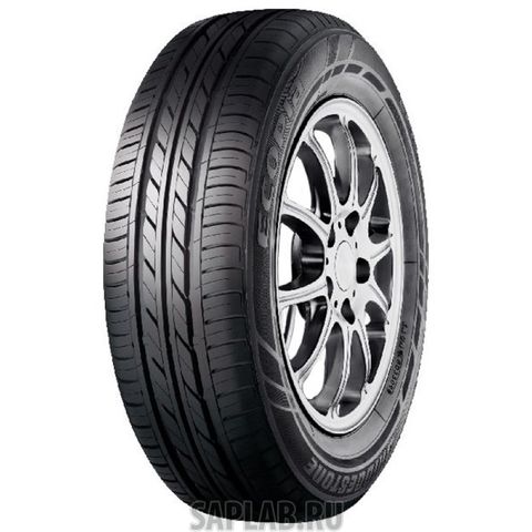Купить BRIDGESTONE 19201 Шины BRIDGESTONE EP150 195/70 R14 91 H