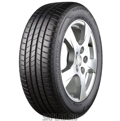 Купить BRIDGESTONE 19359 Шины Bridgestone TURANZA T005A 235/45 R18 94W