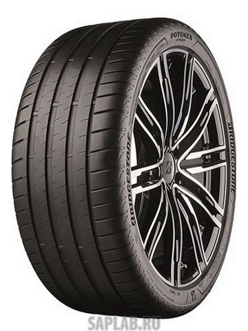Купить BRIDGESTONE 22473 Шины Bridgestone Potenza Sport 225/50 R17 98Y