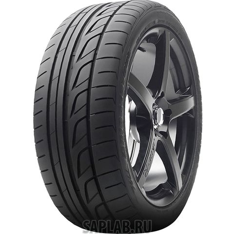 Купить BRIDGESTONE 22508 Шины Bridgestone POTENZA SPORT 275/45R18 107Y XL