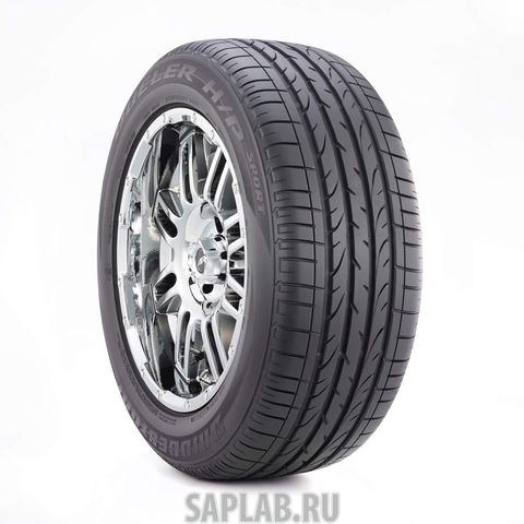 Купить BRIDGESTONE 3313 Шины BRIDGESTONE DUELER H/P SPORT 275/40R20 106Y XL RFT 3313