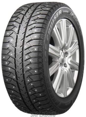 Купить BRIDGESTONE 468920 Шины BRIDGESTONE Ice Cruiser 7000 235/55 R18 104T 468920