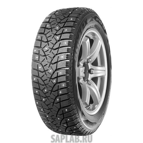Купить BRIDGESTONE 469047 Шины BRIDGESTONE 205/70/15 T 96 Blizzak Spike-02 SUV шипованная