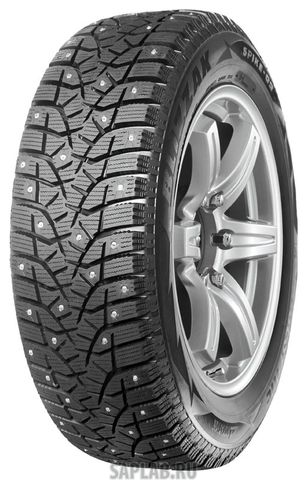 Купить BRIDGESTONE 469076 Шины BRIDGESTONE Blizzak SPIKE-02 SUV 265/60 R18 114T 469076