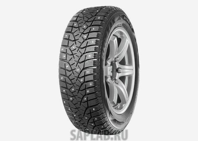 Купить BRIDGESTONE 469083 Шины BRIDGESTONE BLIZZAK SPIKE-02 SUV 255/50R20 109T XL T 469083