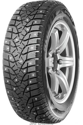 Купить BRIDGESTONE 469091 Шины BRIDGESTONE Blizzak Spike-02 SUV 265/45 R21 104 469091