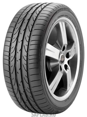 Купить BRIDGESTONE 6501 Шины BRIDGESTONE Potenza RE050 225/45 R19 96 6501