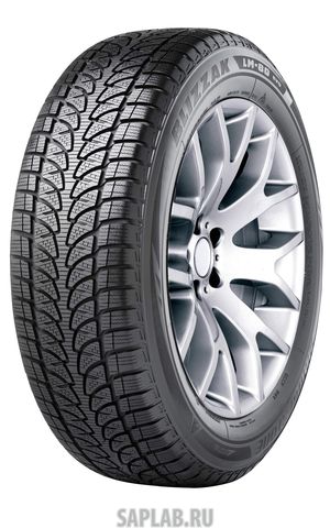 Купить BRIDGESTONE 6686 Шины BRIDGESTONE BLIZZAK LM-80 EVO 255/60R18 112H XL Т 6686