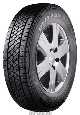 Купить BRIDGESTONE 7057 Шины BRIDGESTONE Blizzak W995 195/75 R16C 107/105R 7057