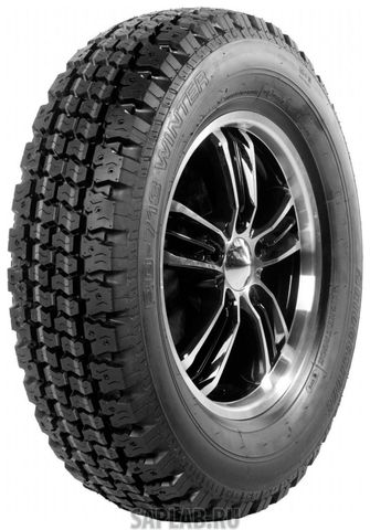 Купить BRIDGESTONE 73240 Шины BRIDGESTONE RD-713 180/80 R16 113M (до 130 км/ч) 73240