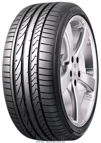 Купить BRIDGESTONE 75915 Шины Bridgestone Turanza R19 285/45 ER30 107V 75915