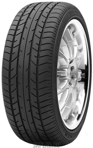 Купить BRIDGESTONE 77976 Шины BRIDGESTONE EL-42 235/55 R17 99Y (до 300 км/ч) 77976