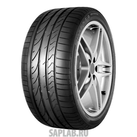 Купить BRIDGESTONE 8404 Шины летняя 