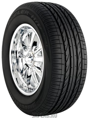 Купить BRIDGESTONE 8523 Шины Bridgestone Dueler H/P Sport 215/65R17 99 V