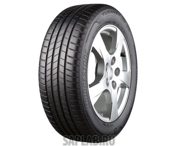 Купить BRIDGESTONE 8838 Шины Bridgestone TURANZA T005 225/45 R18 Y 95