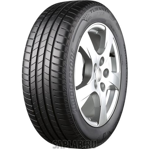 Купить BRIDGESTONE 8898 Шины Bridgestone TURANZA T005 215/65 R15 96H